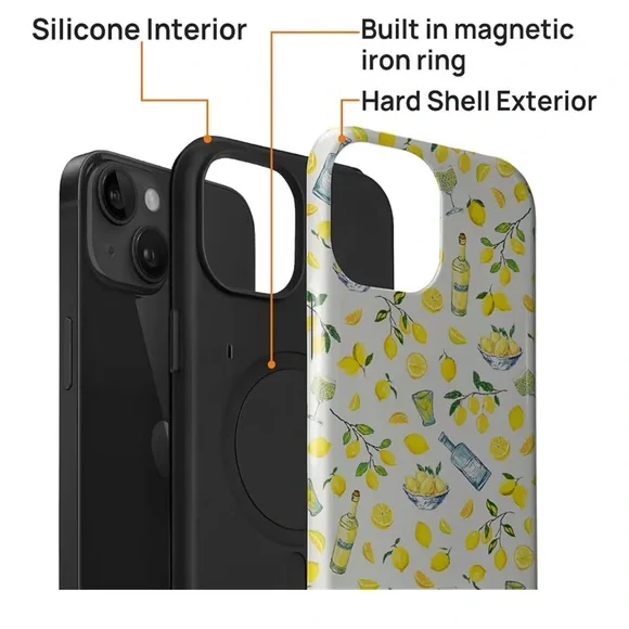 iPhone 13/14 phone case - Picture 5 of 10